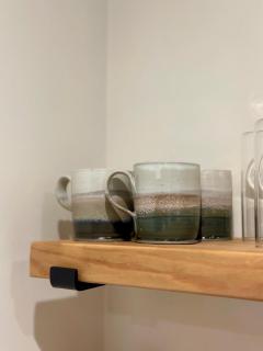 The Byre, Summerhill Farm Stays - 1