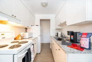 Beverly Apartments - 4