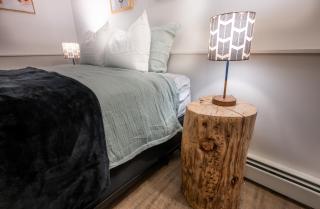 Beverly Apartments - 3