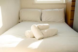 Spacious 4-Bedroom Split-Level Flat Near Mile End - 1