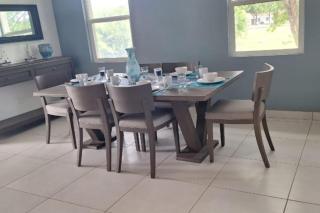 Luxury Beach View 2BR Apartment - 8