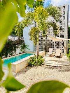 Casa Lluavi - Caliope - 7