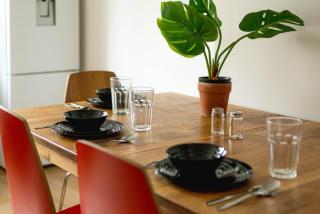 Spacious 4-Bedroom Apartment Near QMUL & Stations - 8