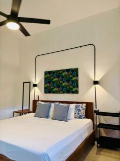 Casa Lluavi - Caliope - 5