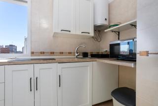 Sunstay Harina Attic Malaga - 4