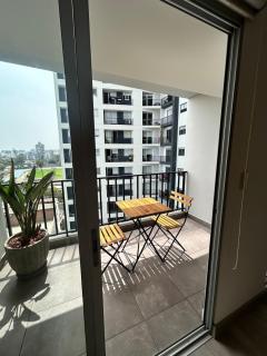 Amazing Barranco - 2