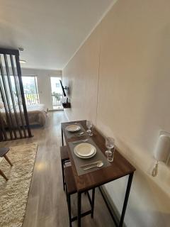 Amazing Barranco - 1