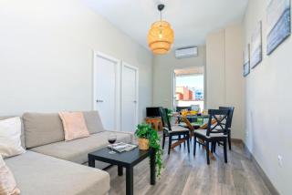 Sunstay Harina Attic Malaga - 4