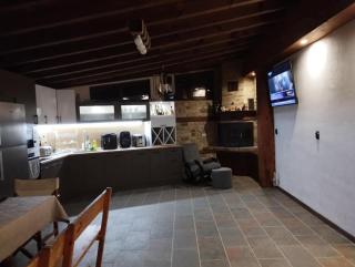 Странската изба град Калофер - 0