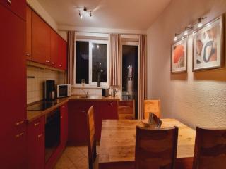 Appartement im Ferienpark in Rechlin - Rechlin - 9
