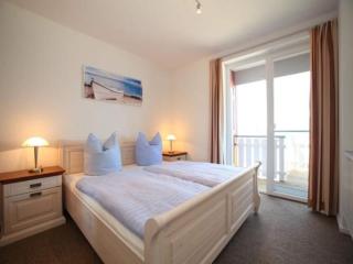 Appartement im Ferienpark in Rechlin - Rechlin - 4