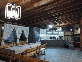 Странската изба град Калофер - 9