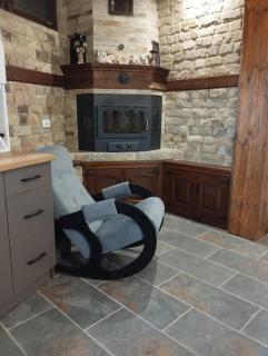 Странската изба град Калофер - 8