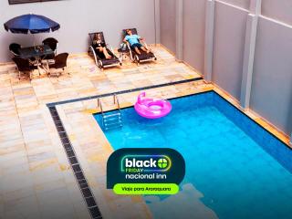 Hotel Dan Inn Araraquara by Nacional Inn - 0