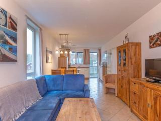 Appartement im Ferienpark in Rechlin - 3