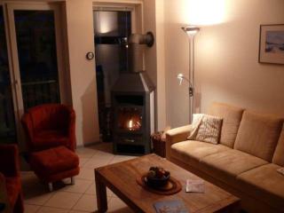 exklusives Appartement in Rechlin - 9