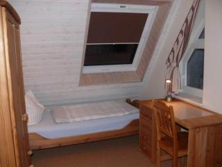 exklusives Appartement in Rechlin - 1