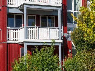 Appartement im Ferienpark in Rechlin - 3