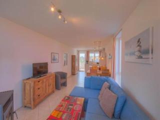 Appartement im Ferienpark in Rechlin - 9