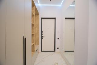 2BR Parkwood residence premium apartment - 9