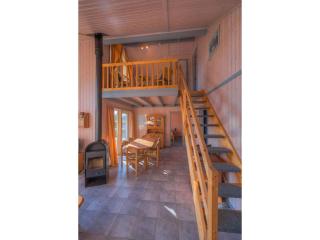 exklusives skandinavisches Ferienhaus - 2