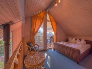 exklusives skandinavisches Ferienhaus - 7