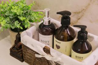 2BR Parkwood residence premium apartment - 8