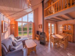 exklusives skandinavisches Ferienhaus - Rechlin - 9