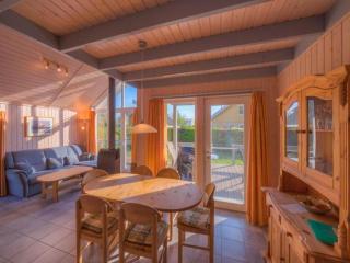 exklusives skandinavisches Ferienhaus - 3