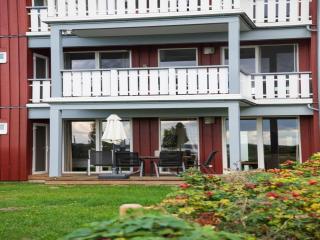 Appartement im Ferienpark in Rechlin - 5