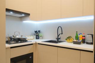 2BR Parkwood residence premium apartment - 6