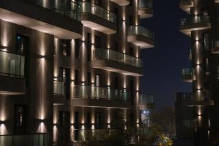 2BR Parkwood residence premium apartment - 5