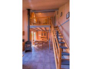 Ferienhaus im skandinavischen Stil - 1