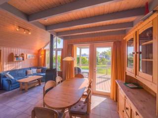 Ferienhaus im skandinavischen Stil - 6