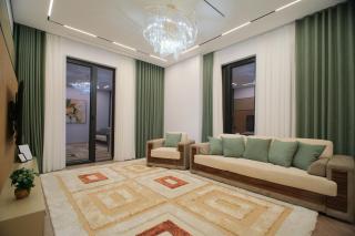 2BR Parkwood residence premium apartment - 1