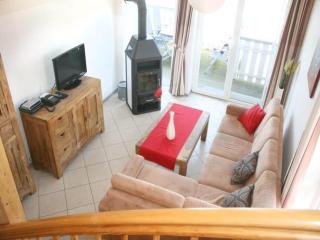 exklusives Appartement in Rechlin - Rechlin - 6