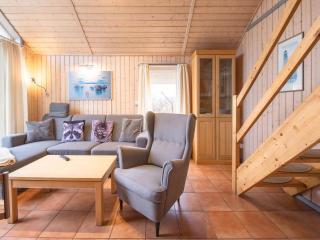 Ferienhaus im skandinavischen Stil - 9