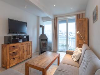 exklusives Appartement in Rechlin - 4