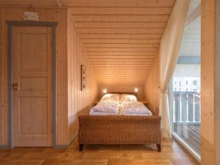 Ferienhaus im skandinavischen Stil - 5