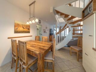 exklusives Appartement in Rechlin - 8