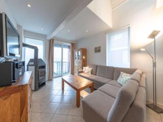 exklusives Appartement in Rechlin - 9