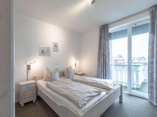 exklusives Appartement in Rechlin - 6