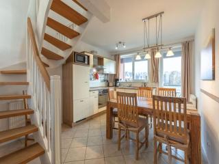 exklusives Appartement in Rechlin - 2