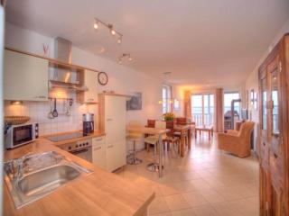 exklusives Appartement in Rechlin - 9