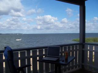 exklusives Appartement in Rechlin - 2