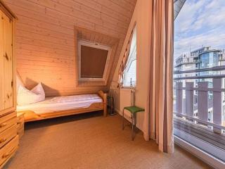 Appartement im Ferienpark in Rechlin - 2