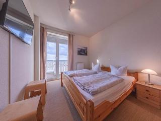 Appartement im Ferienpark in Rechlin - 6