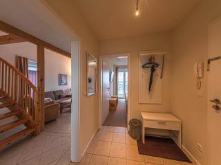 Appartement im Ferienpark in Rechlin - 3