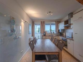 Appartement im Ferienpark in Rechlin - 7