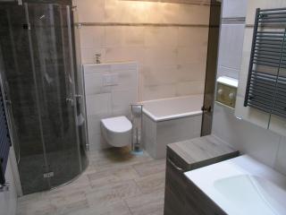 Ferienhaus im Ferienpark Mueritz - 2